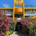 Premiere Classe Sud Hotel Perpignan