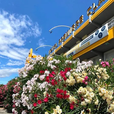 Hotel Premiere Classe Sud Perpignan