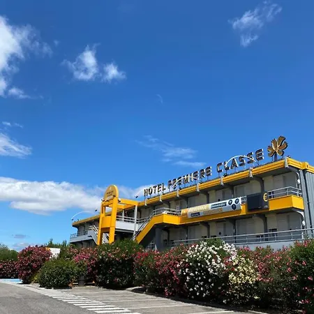 Hotel Premiere Classe Sud *