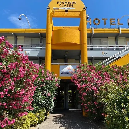 Premiere Classe Sud Hotel Perpinhã