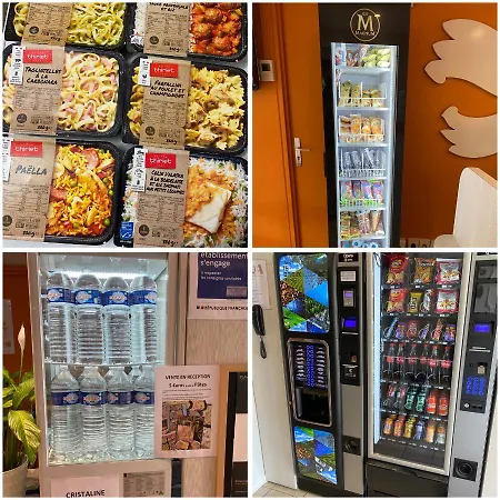 Premiere Classe Sud *