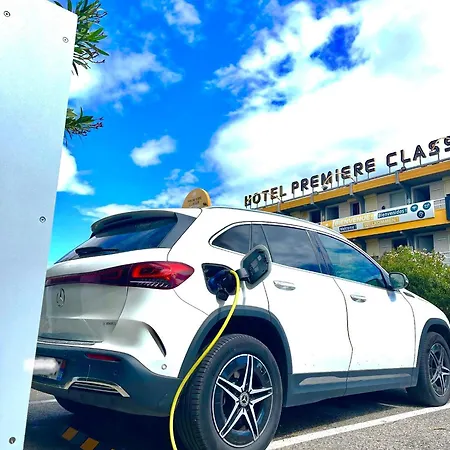 Premiere Classe Sud Hotel *