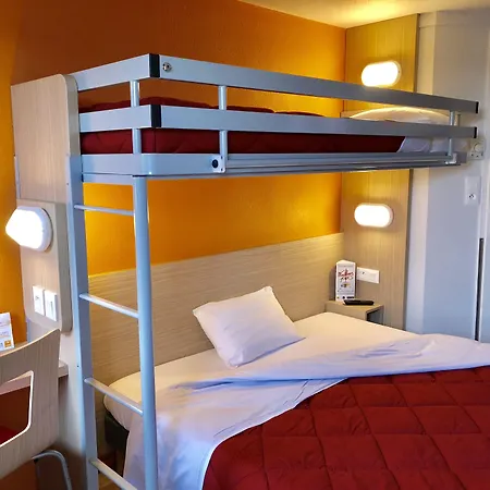 Hotel Premiere Classe Sud *