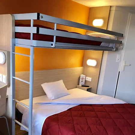 Hotel Premiere Classe Sud Perpinhã