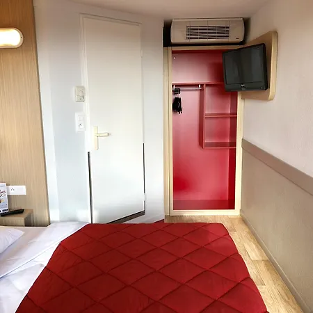 Premiere Classe Sud Perpinhã