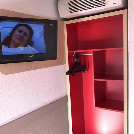 Premiere Classe Sud Hotel *