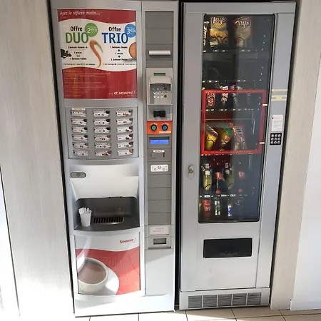 Premiere Classe Sud Perpinhã