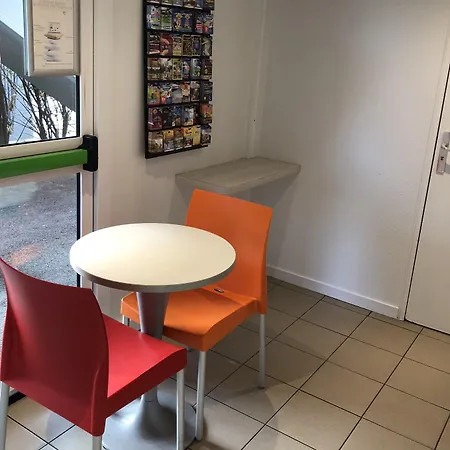 Premiere Classe Sud Hotel