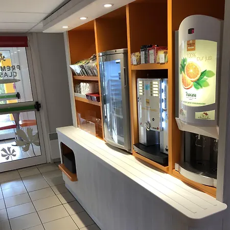 Premiere Classe Sud * Perpignan