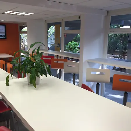 Premiere Classe Sud * Perpinhã