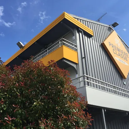 Hotel Premiere Classe Sud *