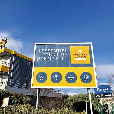 Premiere Classe Sud Perpinhã