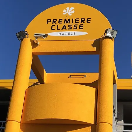 Premiere Classe Sud Hotel Perpinhã