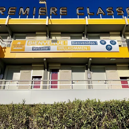 Premiere Classe Sud Perpinhã