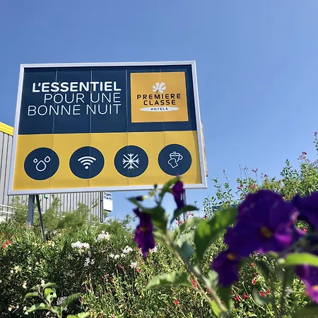 Premiere Classe Sud Hotel