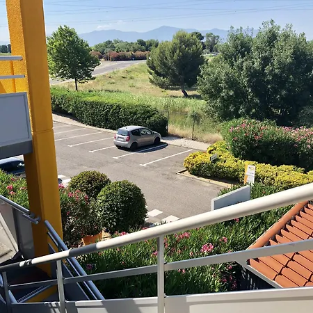 Premiere Classe Sud * Perpignan