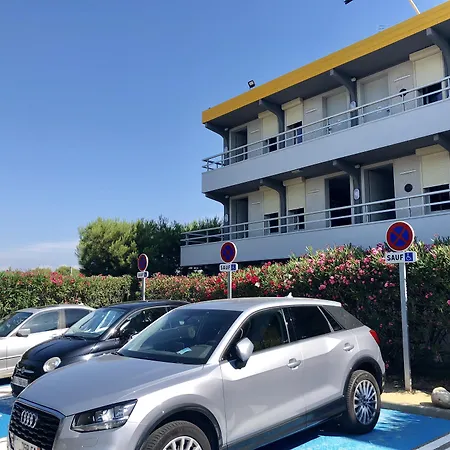 Premiere Classe Sud Hotel