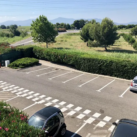 Premiere Classe Sud Hotel Perpinhã
