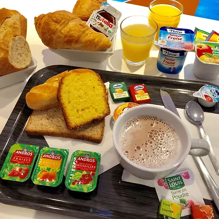 Premiere Classe Sud Hotel