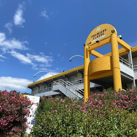 Premiere Classe Sud Hotel *