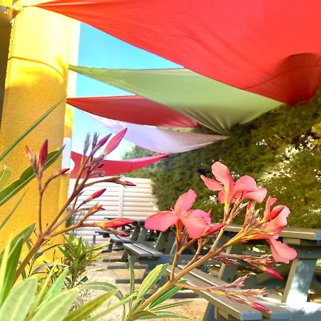 Premiere Classe Sud * Perpignan