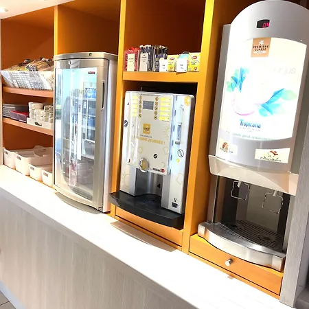 Premiere Classe Sud Hotel Perpignan