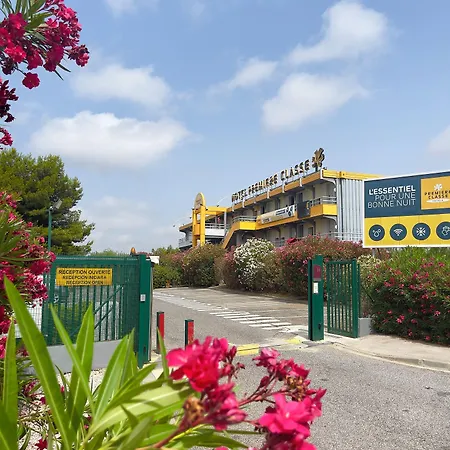 Premiere Classe Sud * Perpignan