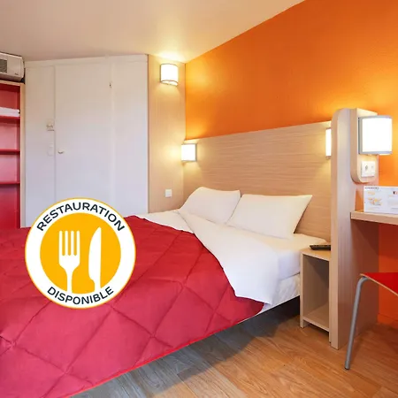 Hotel Premiere Classe Sud