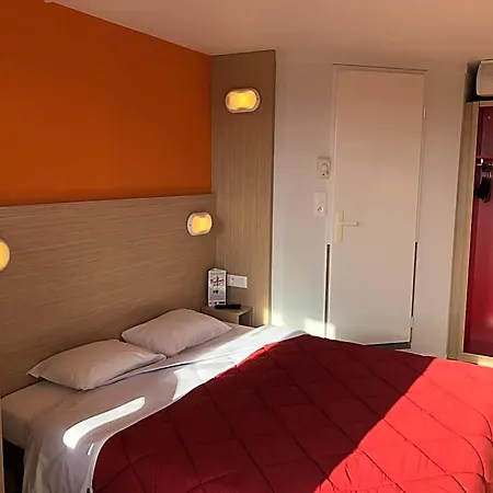 Premiere Classe Sud Hotel *