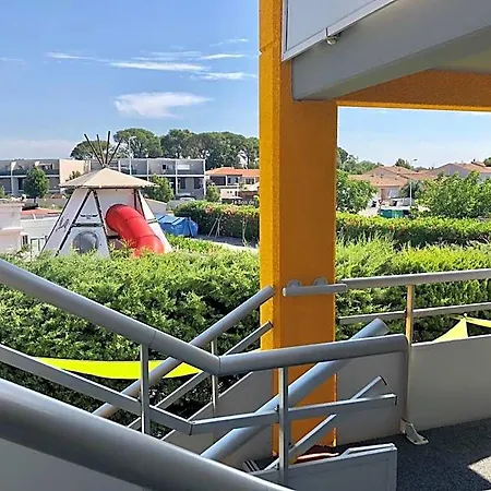 Hotel Premiere Classe Sud Perpignano