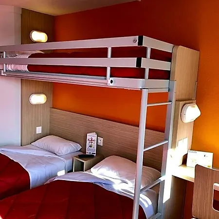 Premiere Classe Sud * Perpignano