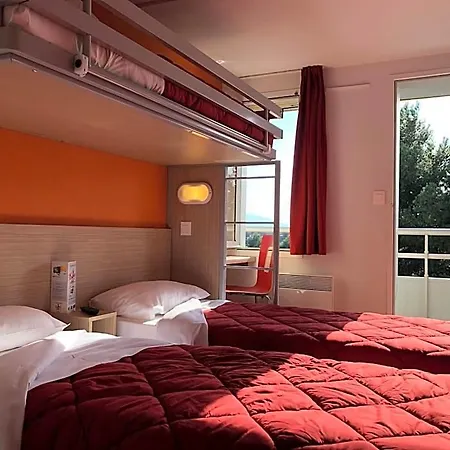 Hotel Premiere Classe Sud *