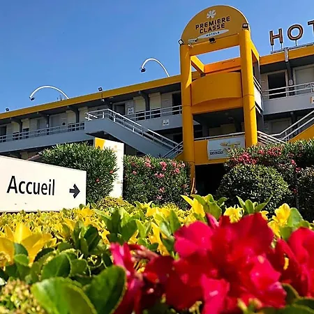 Hotel Premiere Classe Sud