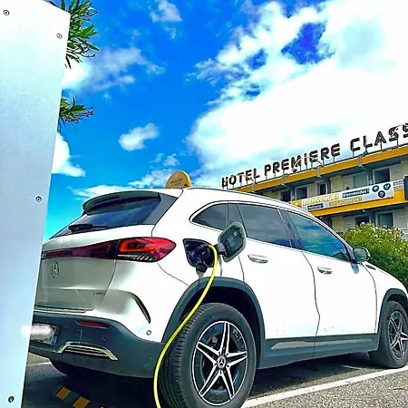 Hotel Premiere Classe Sud