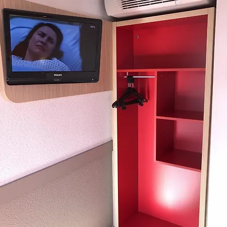 Hotel Premiere Classe Sud Perpignano