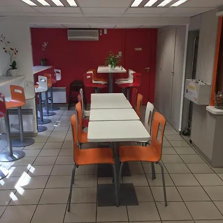 Premiere Classe Sud Hotel