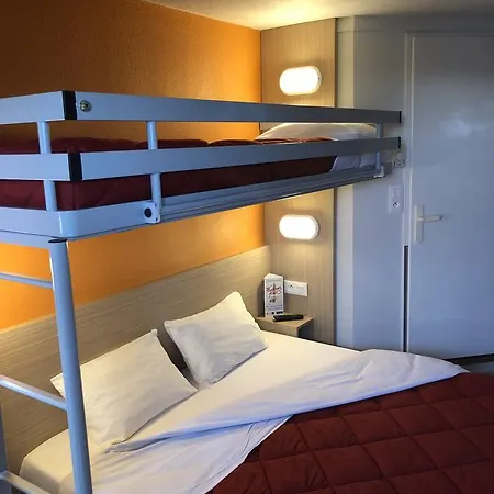 Hotel Premiere Classe Sud