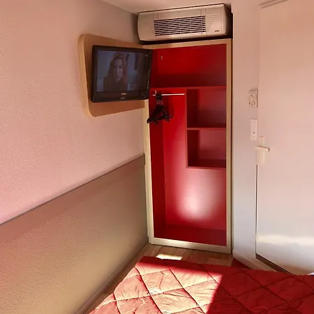Hotel Premiere Classe Sud Perpinhã