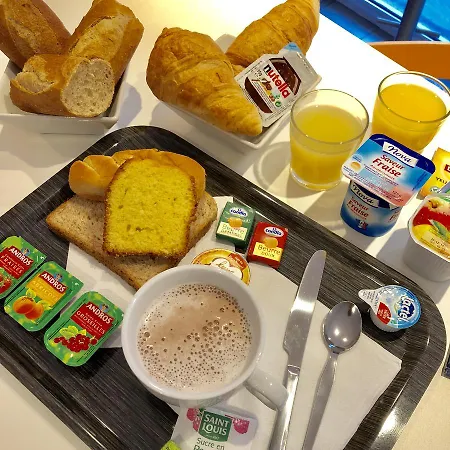 Premiere Classe Sud