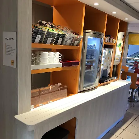 Premiere Classe Sud Hotel