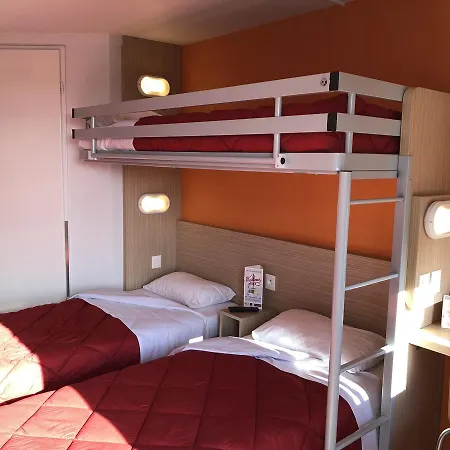 Premiere Classe Sud Hotel Perpignan