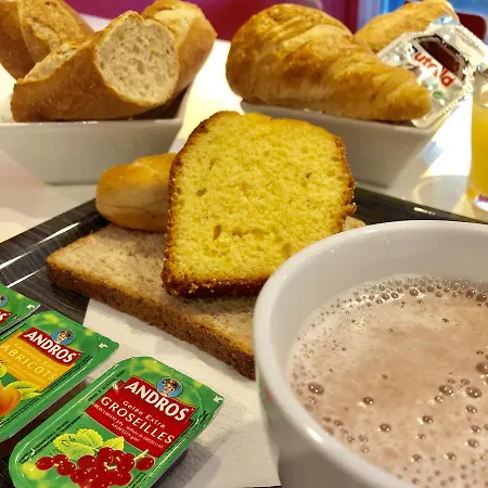 Premiere Classe Sud * Perpignan