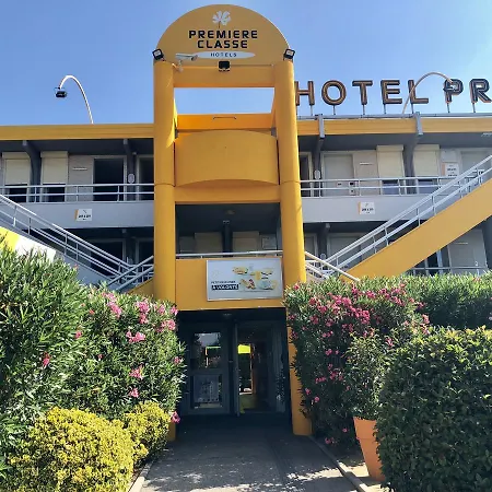 Premiere Classe Sud Hotel Perpignano