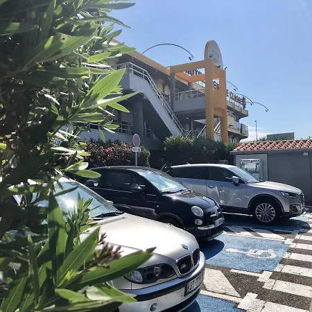 Hotel Premiere Classe Sud *