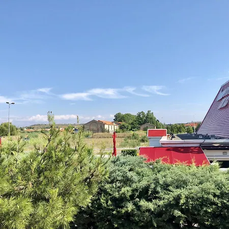 Premiere Classe Sud Hotel