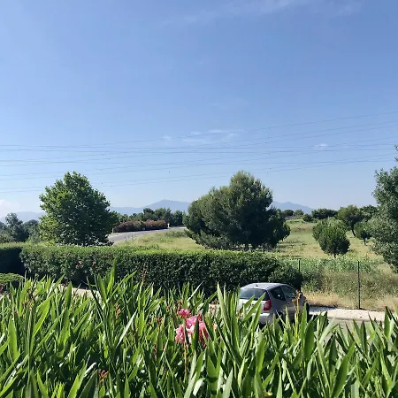 Premiere Classe Sud Hotel Perpignan