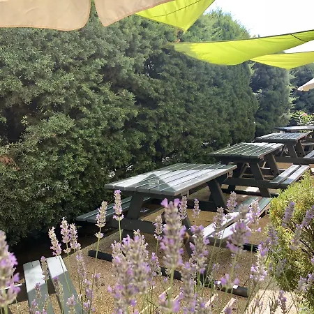 Premiere Classe Sud Hotel Perpignan