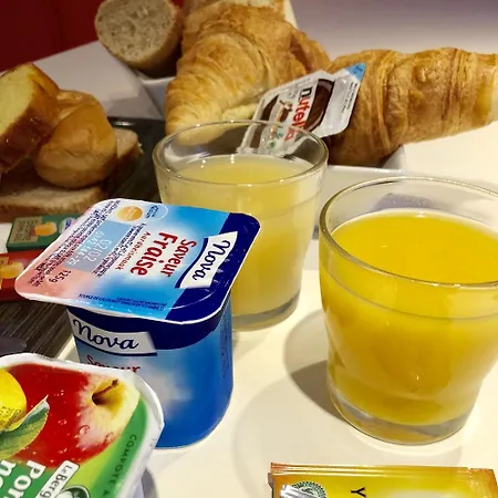 Hotel Premiere Classe Sud Perpignano